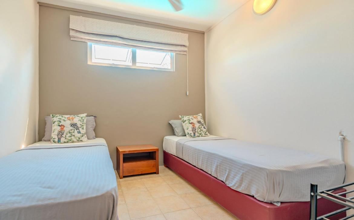 Pereybere Beach Paradise 4 Bedroom Apt Exterior foto